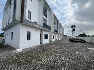 3bdrm Apartment in Lekki Scheme 2 for sale