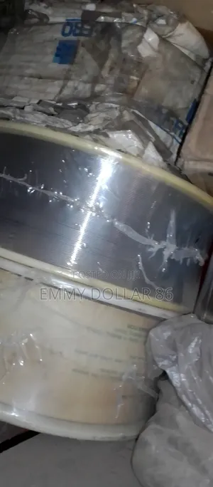 Eco Weld Welding Electrodes Of All Types And Sizes Available