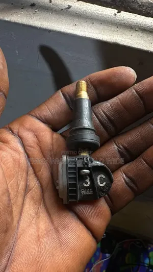 Chevrolet Tyre Presure Sensor 2018 Model for Ur Tyre Safety