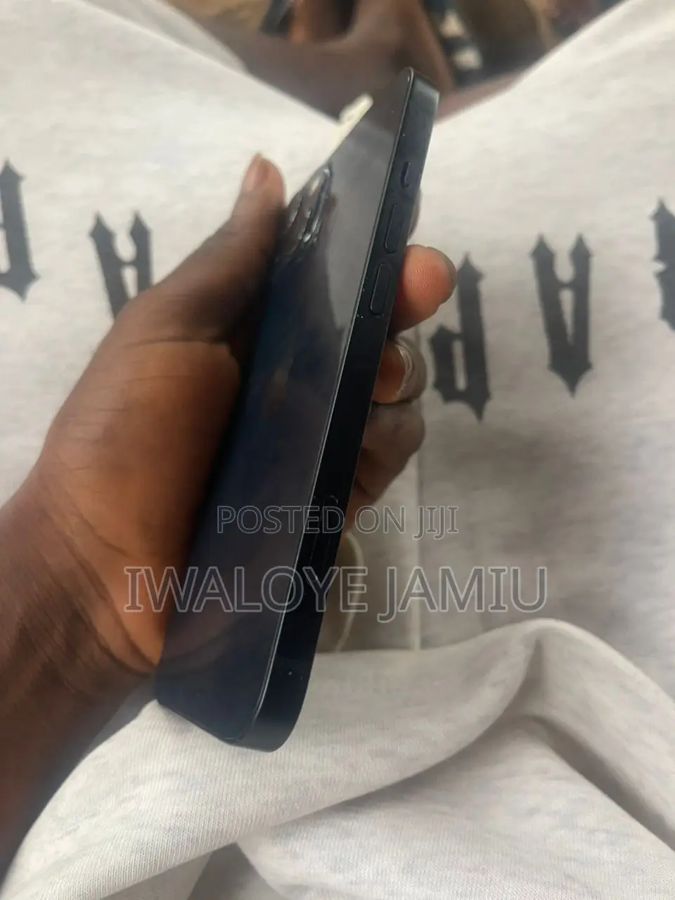 Apple iPhone 13 128 GB Blue