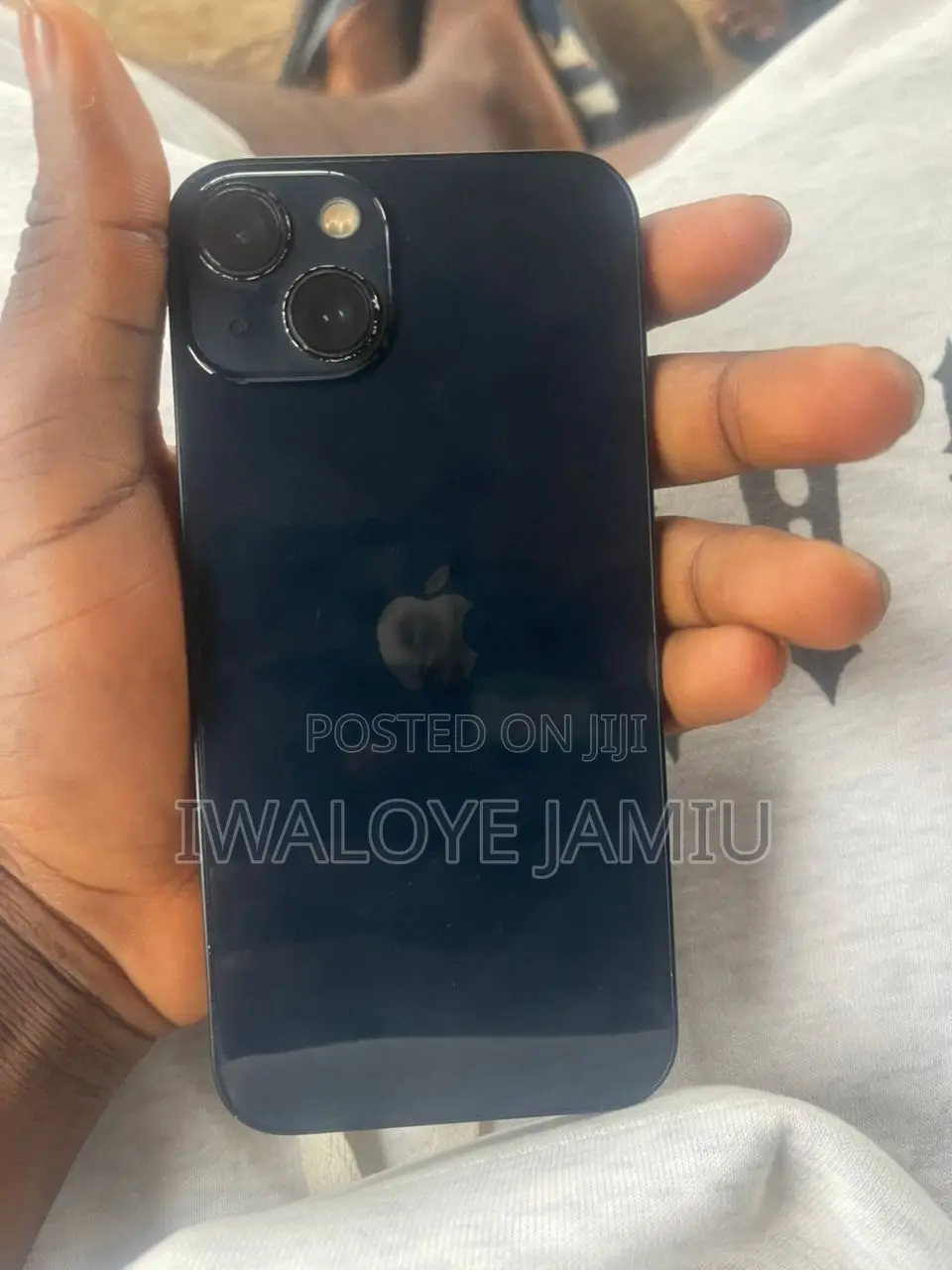 Apple iPhone 13 128 GB Blue