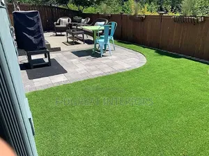 Artificial Carpet Grass