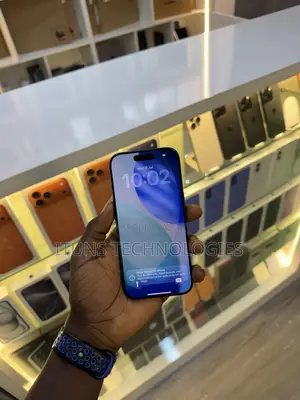 Apple iPhone 17 Pro 256 GB Blue