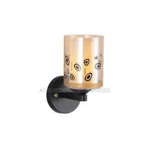 Modern Bulb Type Wall Bracket
