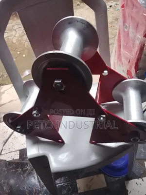 Medium Size Caple Roller