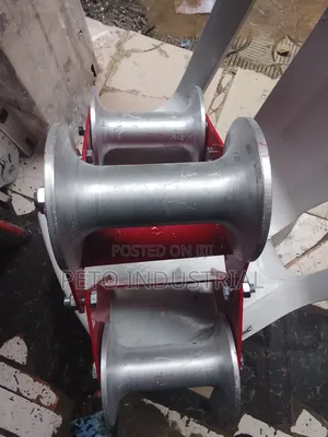 Medium Size Caple Roller