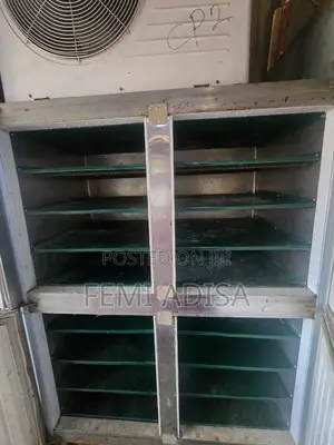 Ice Block Machine