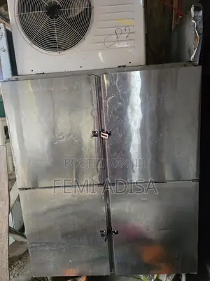 Ice Block Machine