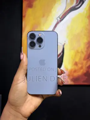 Apple iPhone 13 Pro 128 GB Blue