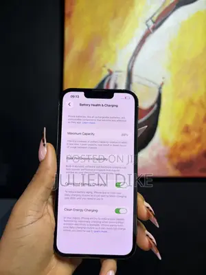 Apple iPhone 13 Pro 128 GB Blue