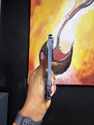 Apple iPhone 13 Pro 128 GB Blue