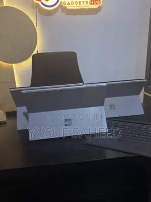 Laptop Microsoft Surface Laptop 7 16GB Intel Core i5 SSD 256GB