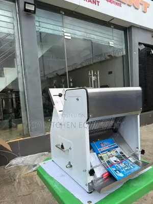 Bread Slicer