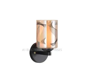 Another Quality Bulb Wall Lamp in Decoration