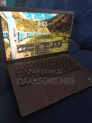 Laptop Dell Latitude 7420 16GB Intel Core i5 SSD 256GB