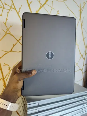 Laptop Dell Latitude 3190 2-in-1 8GB Intel Pentium SSD 128GB
