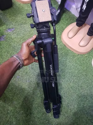 Professional Tripod