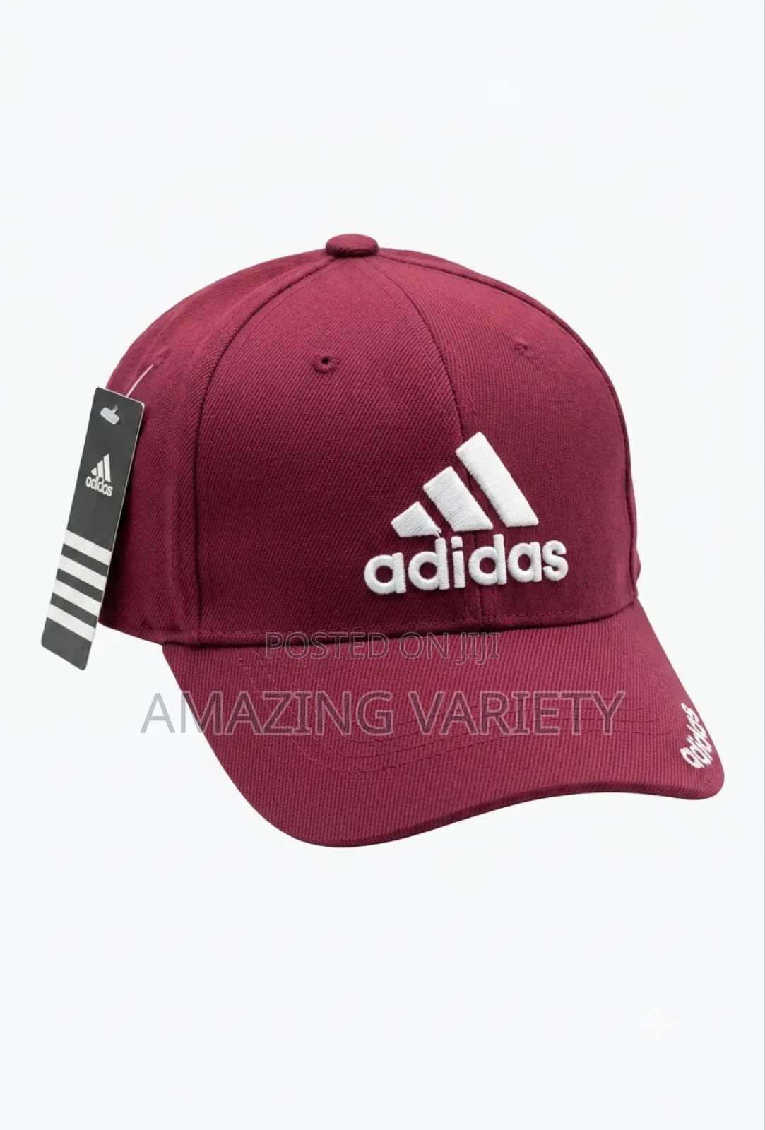 Fashionable Male Female Face Cap