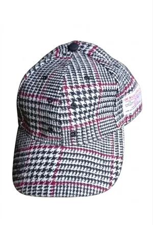 Fashionable Male Female Face Cap