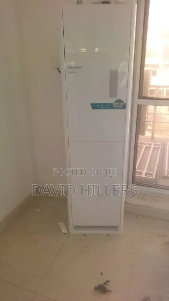Air Conditioner