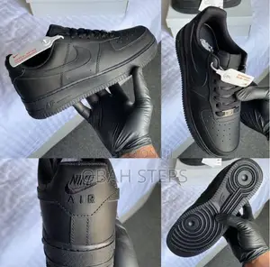 Top Quality Nike Air Available in Store