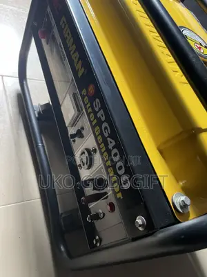 Firman Generator