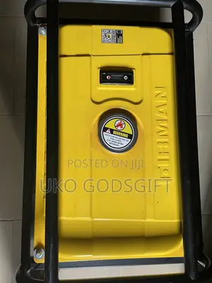 Firman Generator