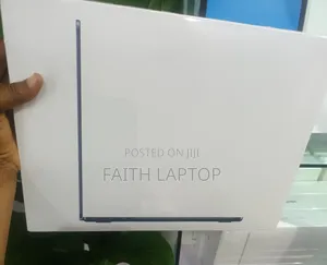 New Laptop Apple MacBook Air 2022 M2 8GB Intel Core M2 SSD 256GB