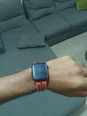 Apple Watch Series 7