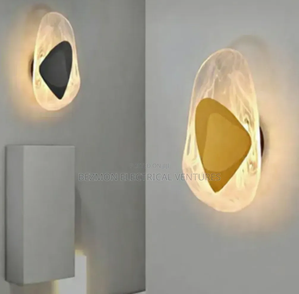 Luxury Interior Wall Bracket Available for Sale
