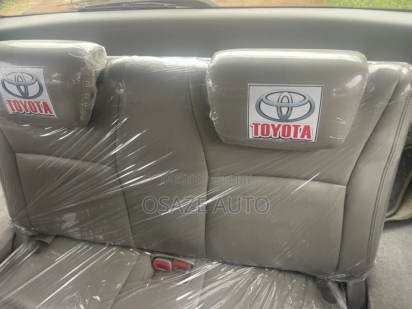 Toyota Highlander 2006 Silver