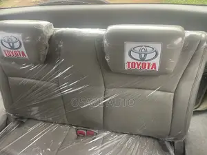 Toyota Highlander 2006 Silver