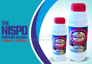 Nispo Bleach