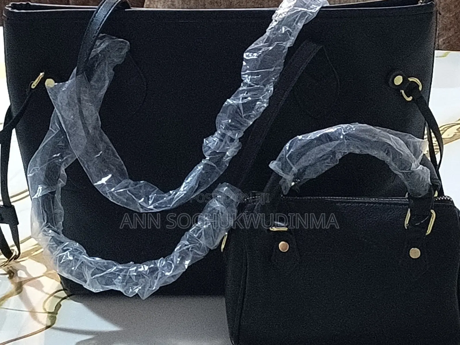 Bags, Designers
