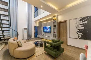 Premium Loft 1bedroom Apartment
