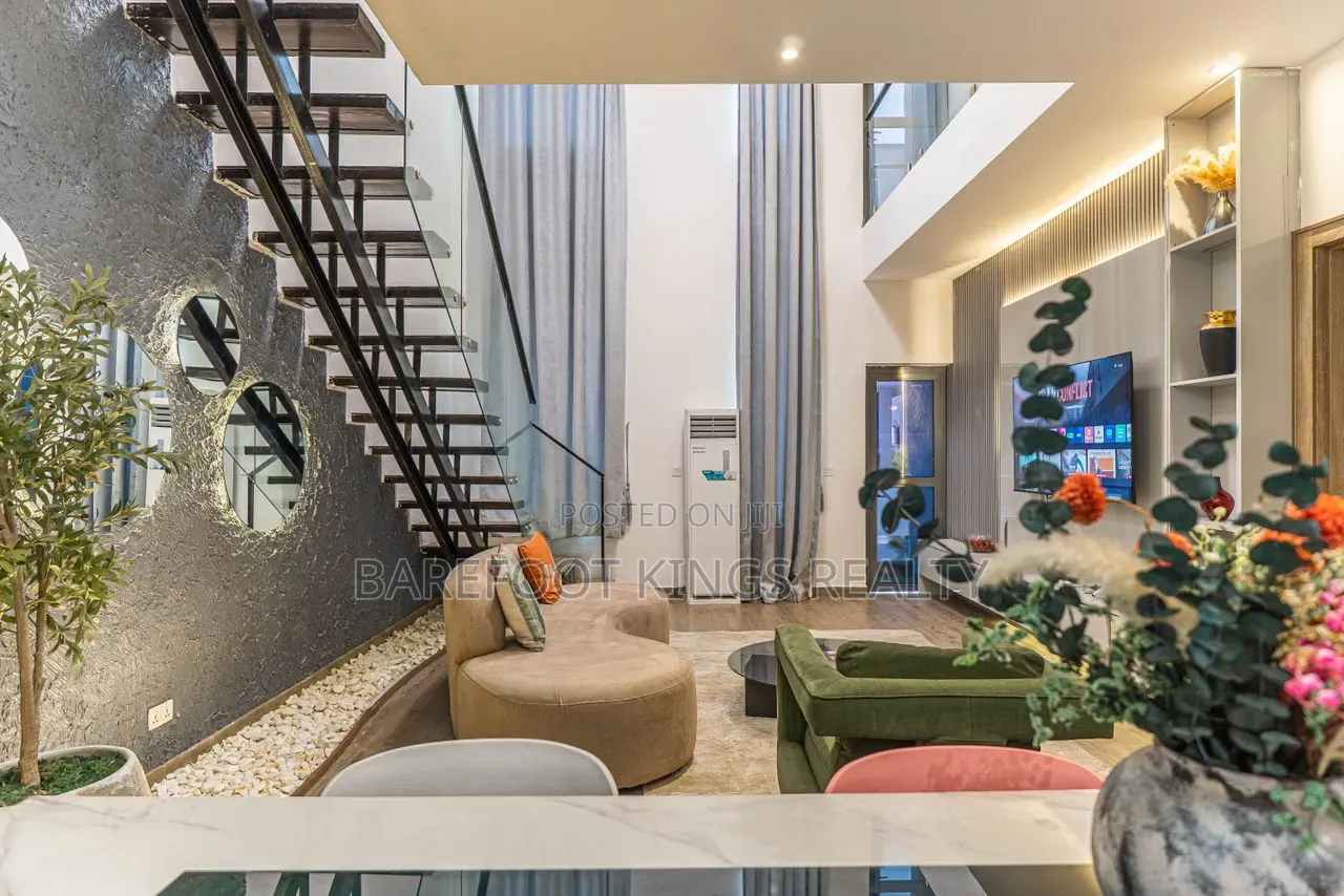 Premium Loft 1bedroom Apartment