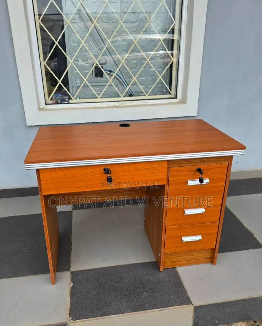 Quality Home and Office 1.2m Table