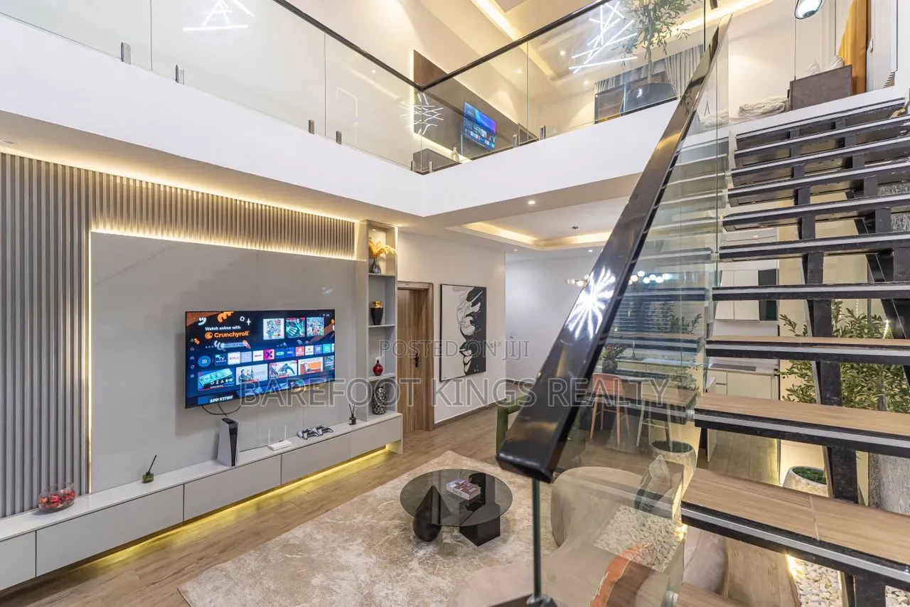 Premium Loft 1bedroom Apartment