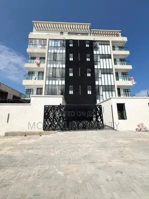 2bdrm Apartment in Ikate for rent