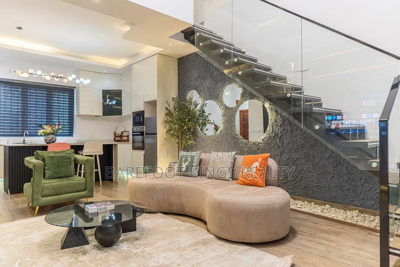 Premium Loft 1bedroom Apartment