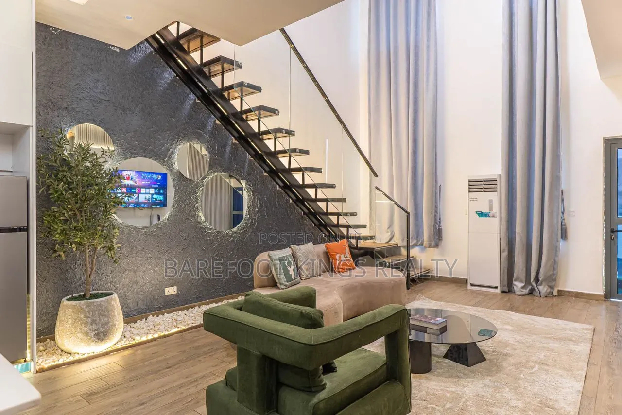 Premium Loft 1bedroom Apartment