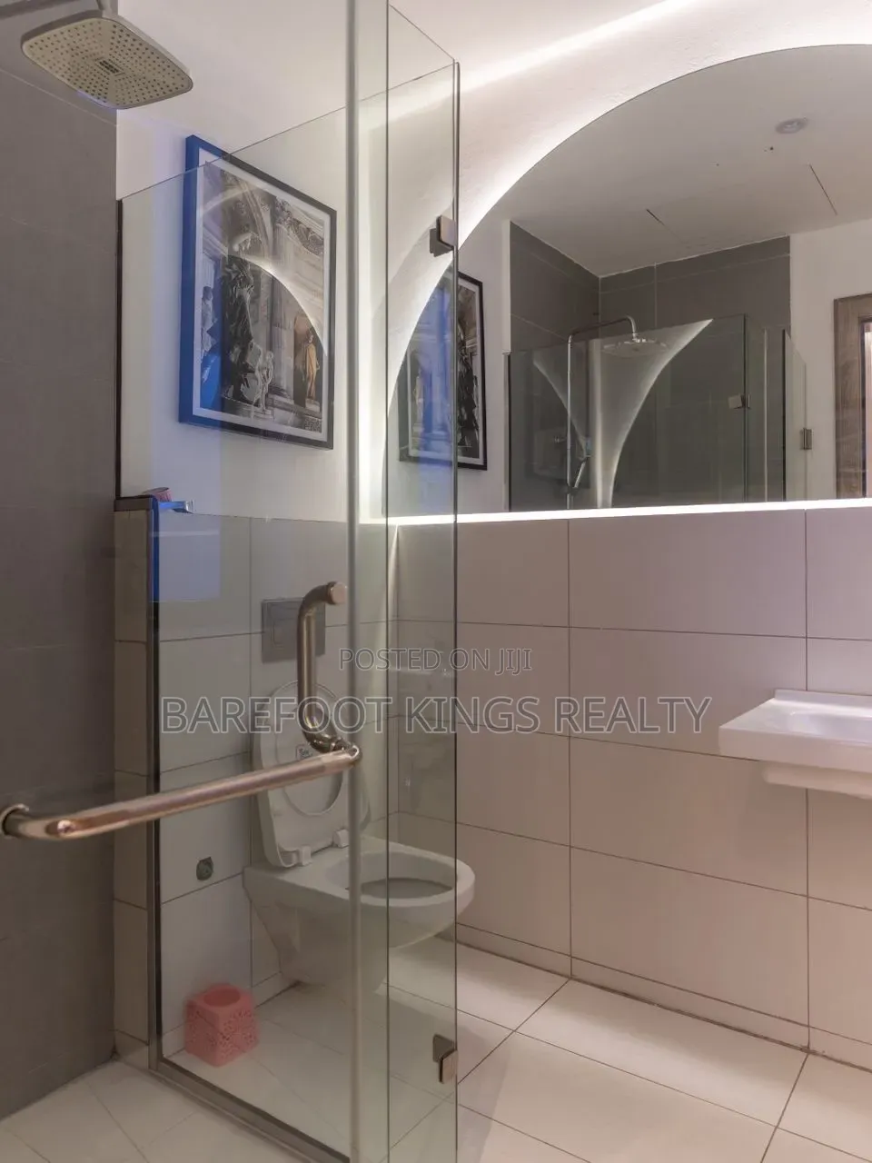 Premium Loft 1bedroom Apartment