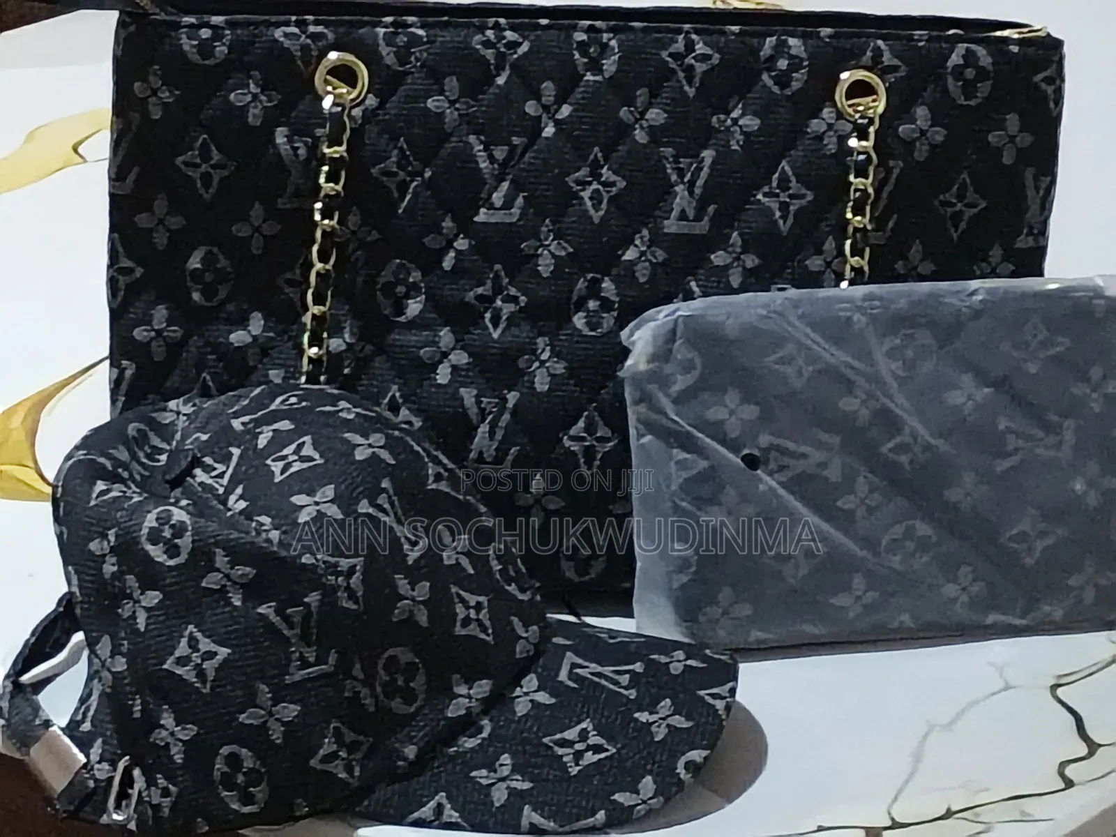 Bags, Designers