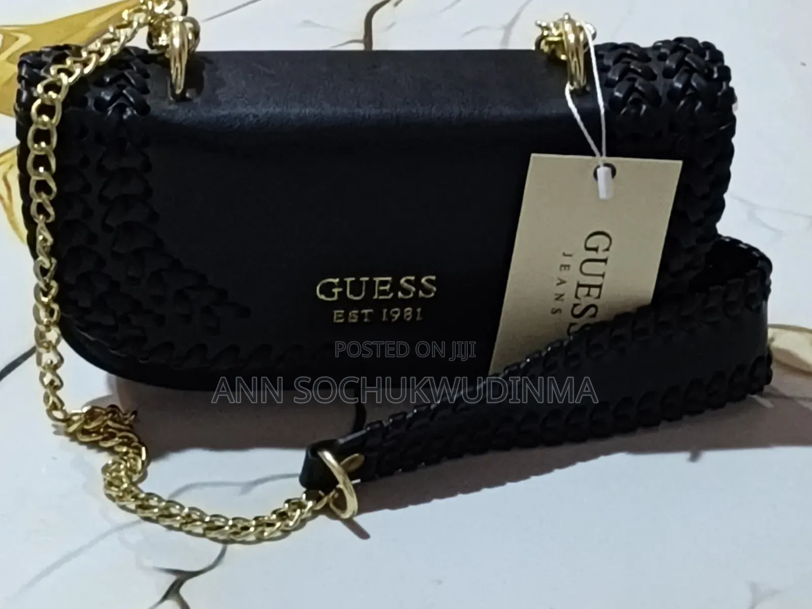 Bags, Designers