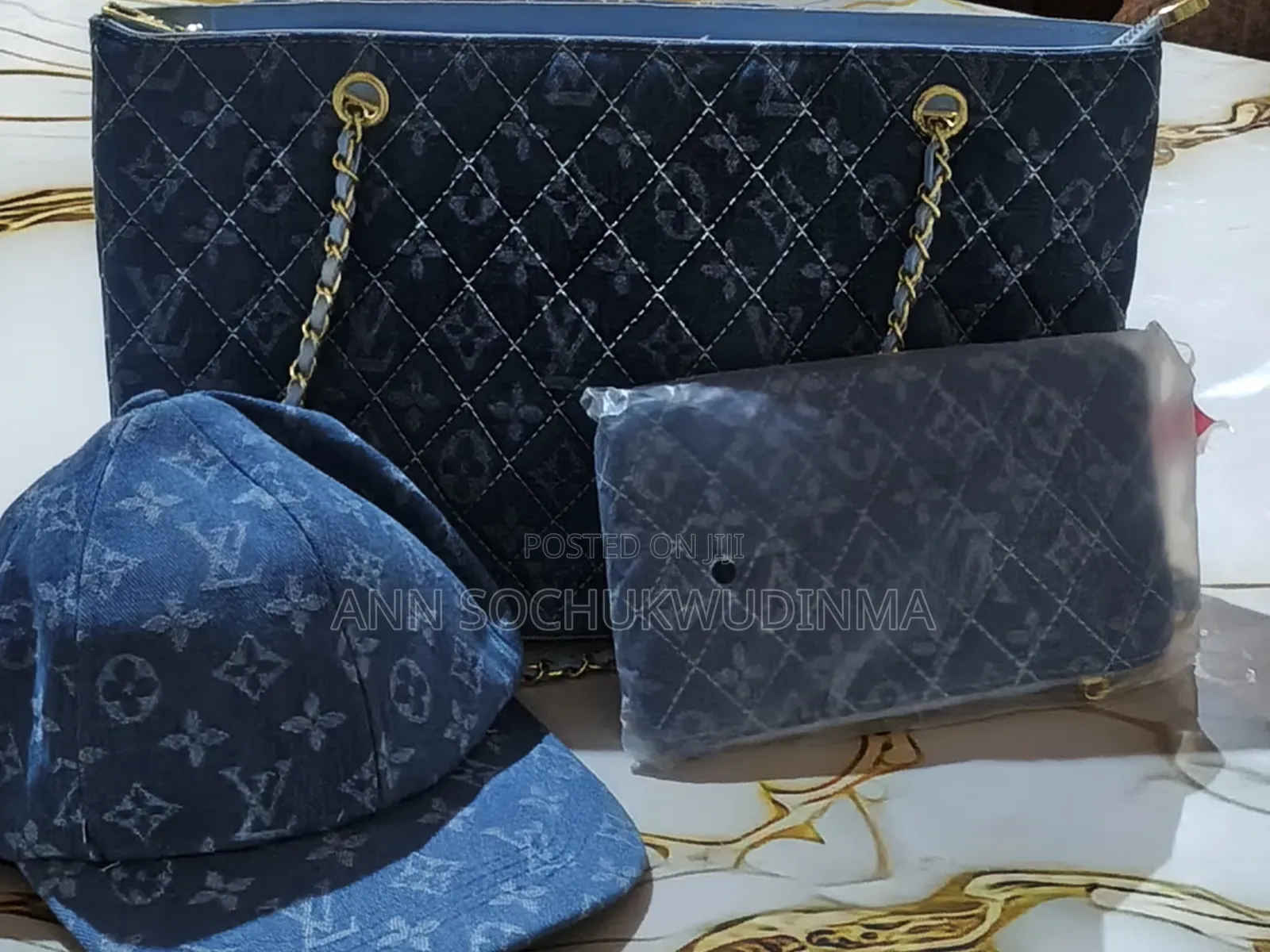 Bags, Designers