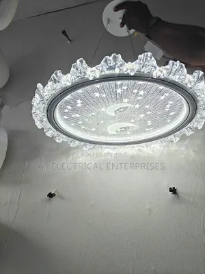 3 Colors Quality Ceiling Drop Light Exactly as Seen in Good Price