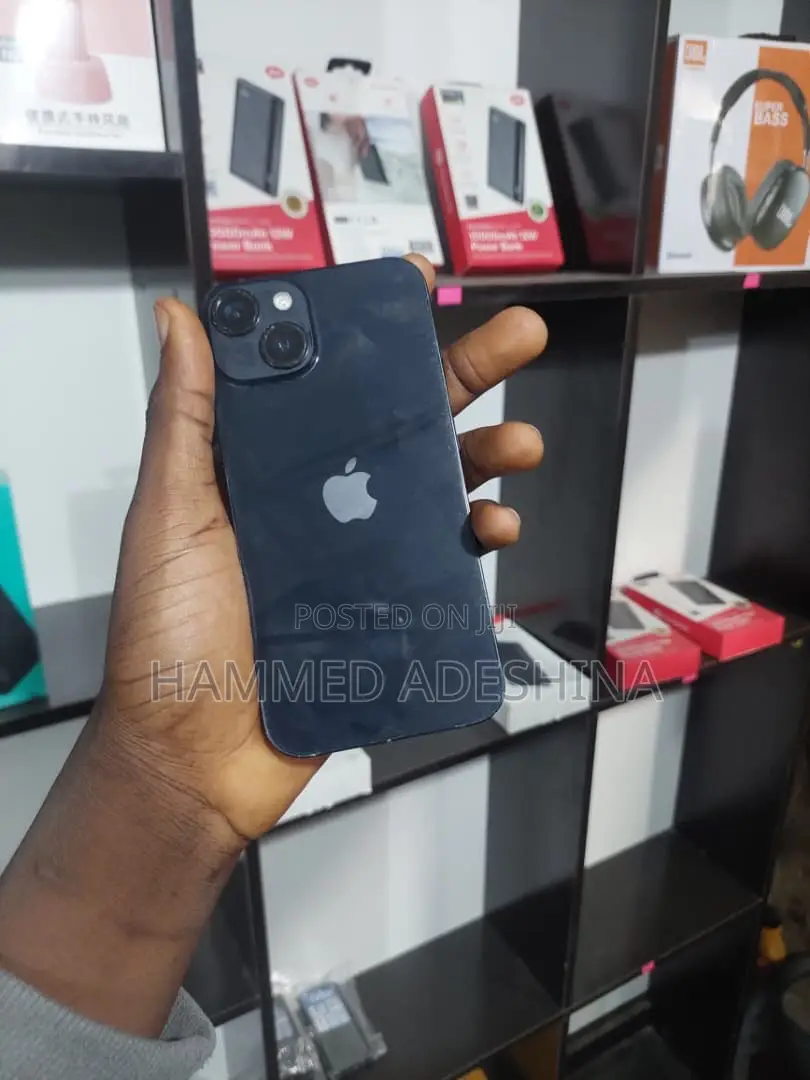 Apple iPhone 14 128 GB