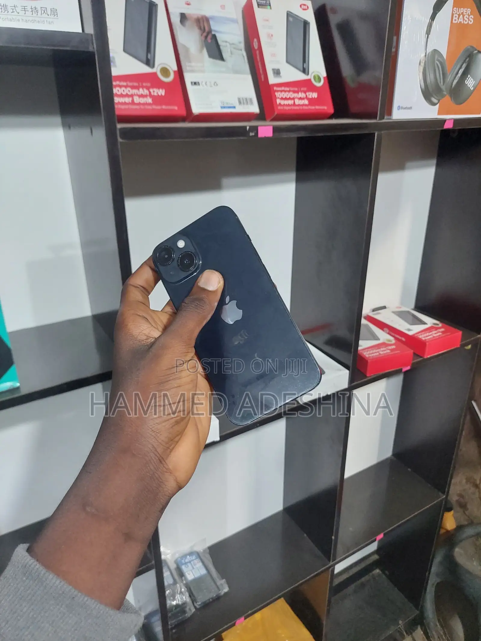 Apple iPhone 14 128 GB