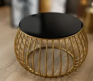2 in 1 Luxury Center Table
