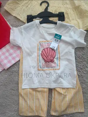 Nyvthriftsbabystores
